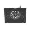 GENESIS Oxid 450 almohadilla fría 39,6 cm (15.6") 2400 RPM N | APLIUM