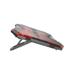 GENESIS Oxid 260 almohadilla fría 43,9 cm (17.3") 1010 RPM N | APLIUM