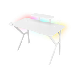 GENESIS Holm 320 RGB Blanco | APLIUM