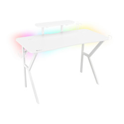 GENESIS Holm 320 RGB Blanco | APLIUM