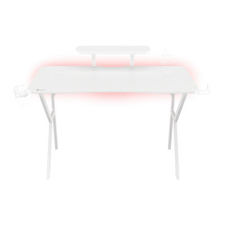 GENESIS Holm 320 RGB Blanco | APLIUM