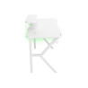 GENESIS Holm 320 RGB Blanco | APLIUM