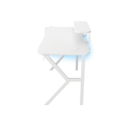 GENESIS Holm 320 RGB Blanco | APLIUM