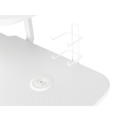 GENESIS Holm 320 RGB Blanco | APLIUM