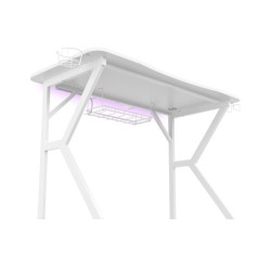 GENESIS Holm 320 RGB Blanco | APLIUM