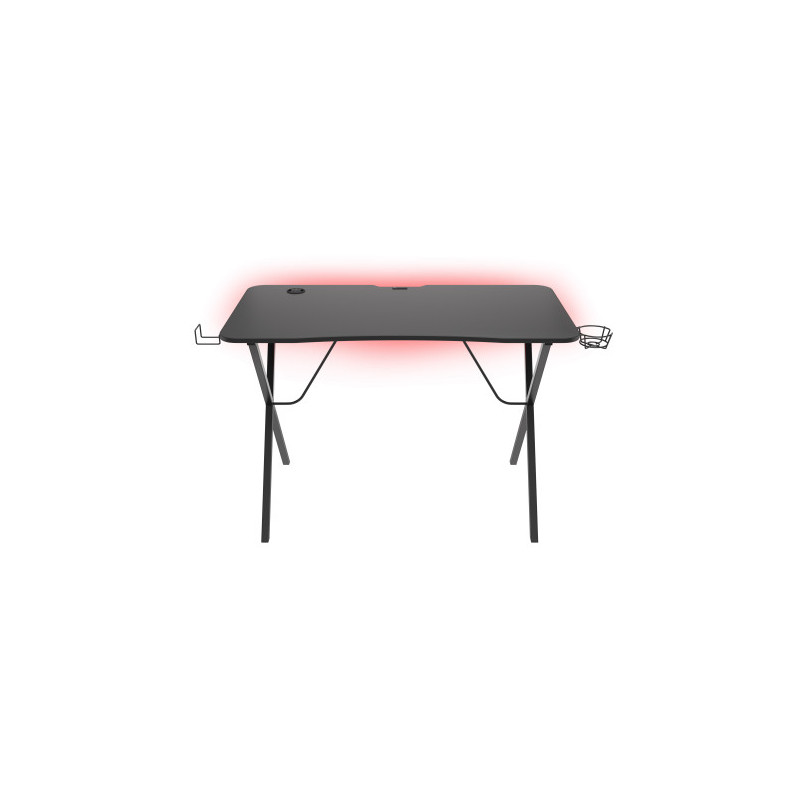 GENESIS Holm 200 RGB Negro | APLIUM