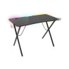 GENESIS Holm 200 RGB Negro | APLIUM
