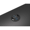 GENESIS Holm 200 RGB Negro | APLIUM