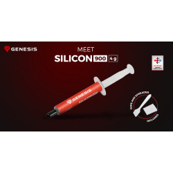 GENESIS Silicon 900 | APLIUM