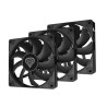 GENESIS Oxal 120 Carcasa del ordenador Ventilador 12 cm Negr | APLIUM