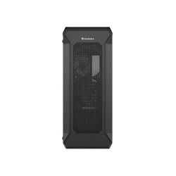 GENESIS Irid 505 Midi Tower Negro | APLIUM