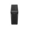 GENESIS Irid 505 Midi Tower Negro | APLIUM
