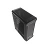 GENESIS Irid 505 Midi Tower Negro | APLIUM