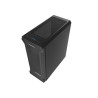 GENESIS Irid 505 Midi Tower Negro | APLIUM