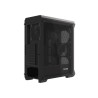 GENESIS Irid 505 Midi Tower Negro | APLIUM