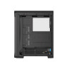 GENESIS Irid 505 Midi Tower Negro | APLIUM