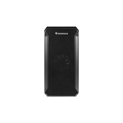 GENESIS Irid 503 Micro Torre Negro | APLIUM