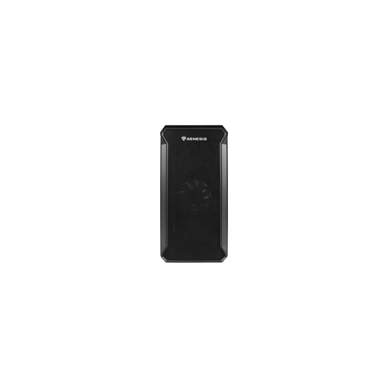 GENESIS Irid 503 Micro Torre Negro | APLIUM