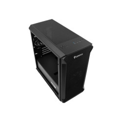 GENESIS Irid 503 Micro Torre Negro | APLIUM