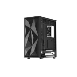 GENESIS Diaxid 605F Midi Tower Negro | APLIUM