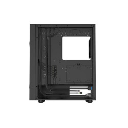 GENESIS Diaxid 605F Midi Tower Negro | APLIUM