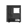 GENESIS Diaxid 605F Midi Tower Negro | APLIUM