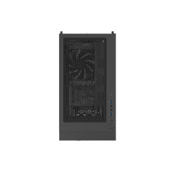 GENESIS Diaxid 605F Midi Tower Negro | APLIUM
