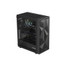 GENESIS Diaxid 605F Midi Tower Negro | APLIUM