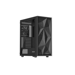 GENESIS Diaxid 605F Midi Tower Negro | APLIUM