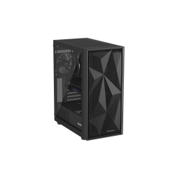 GENESIS Diaxid 605F Midi Tower Negro | APLIUM