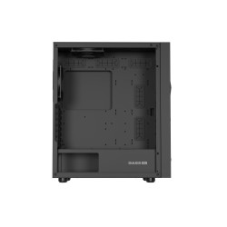 GENESIS Diaxid 605F Midi Tower Negro | APLIUM