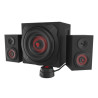 Altavoces Genesis Speakers Genesis Helium 610BT 60W Rms 2.1 | APLIUM