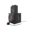 Altavoces Genesis Speakers Genesis Helium 610BT 60W Rms 2.1 | APLIUM