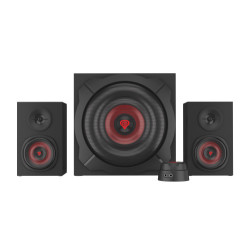 Altavoces Genesis Speakers Genesis Helium 610BT 60W Rms 2.1 | APLIUM