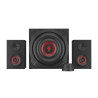 Altavoces Genesis Speakers Genesis Helium 610BT 60W Rms 2.1 | APLIUM