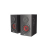 GENESIS Helium 200 De 1 vía Negro, Rojo Alámbrico 20 W | APLIUM