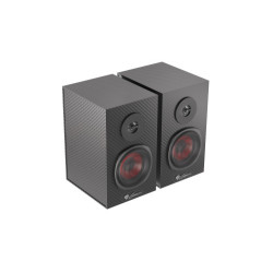 GENESIS Helium 200 De 1 vía Negro, Rojo Alámbrico 20 W | APLIUM