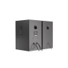 GENESIS Helium 200 De 1 vía Negro, Rojo Alámbrico 20 W | APLIUM