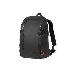 GENESIS Pallad 420 39,6 cm (15.6") Mochila Negro | APLIUM