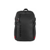 GENESIS Pallad 420 39,6 cm (15.6") Mochila Negro | APLIUM