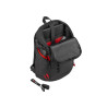 GENESIS Pallad 420 39,6 cm (15.6") Mochila Negro | APLIUM