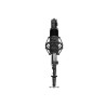 GENESIS Radium 300 XLR Negro Micrófono de estudio | APLIUM