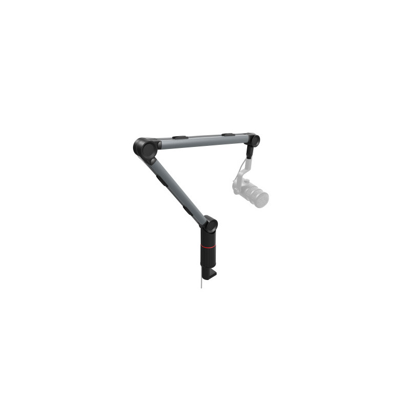 GENESIS NGM-2157 soporte para micrófono Soporte de brazo par | APLIUM