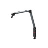 GENESIS NGM-2157 soporte para micrófono Soporte de brazo par | APLIUM