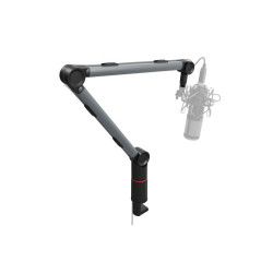 GENESIS NGM-2157 soporte para micrófono Soporte de brazo par | APLIUM