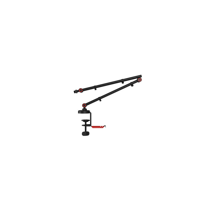 GENESIS NGM-2156 soporte para micrófono Soporte de brazo par | APLIUM