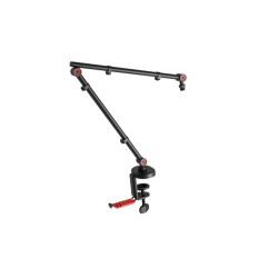 GENESIS NGM-2156 soporte para micrófono Soporte de brazo par | APLIUM