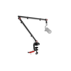 GENESIS NGM-2156 soporte para micrófono Soporte de brazo par | APLIUM
