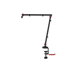 GENESIS NGM-2156 soporte para micrófono Soporte de brazo par | APLIUM