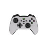 GENESIS Mangan 400 Blanco Bluetooth Gamepad Analógico/Digita | APLIUM